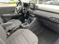 Dacia Sandero 1.0 Expression Allwetter Klima Tempomat  Sensoren Blanc - thumbnail 13