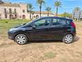 Ford Fiesta Fiesta 1.25 Trend 82 Trend Negro - thumbnail 5