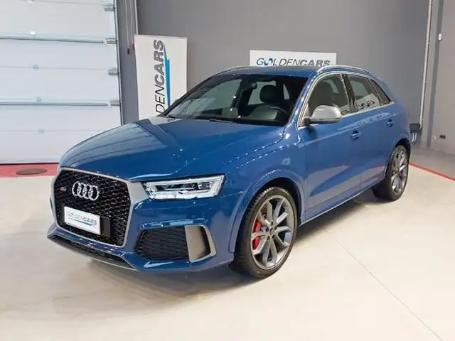 Audi RS Q3 Q3 RS 2.5 tfsi Performance quattro s-tronic