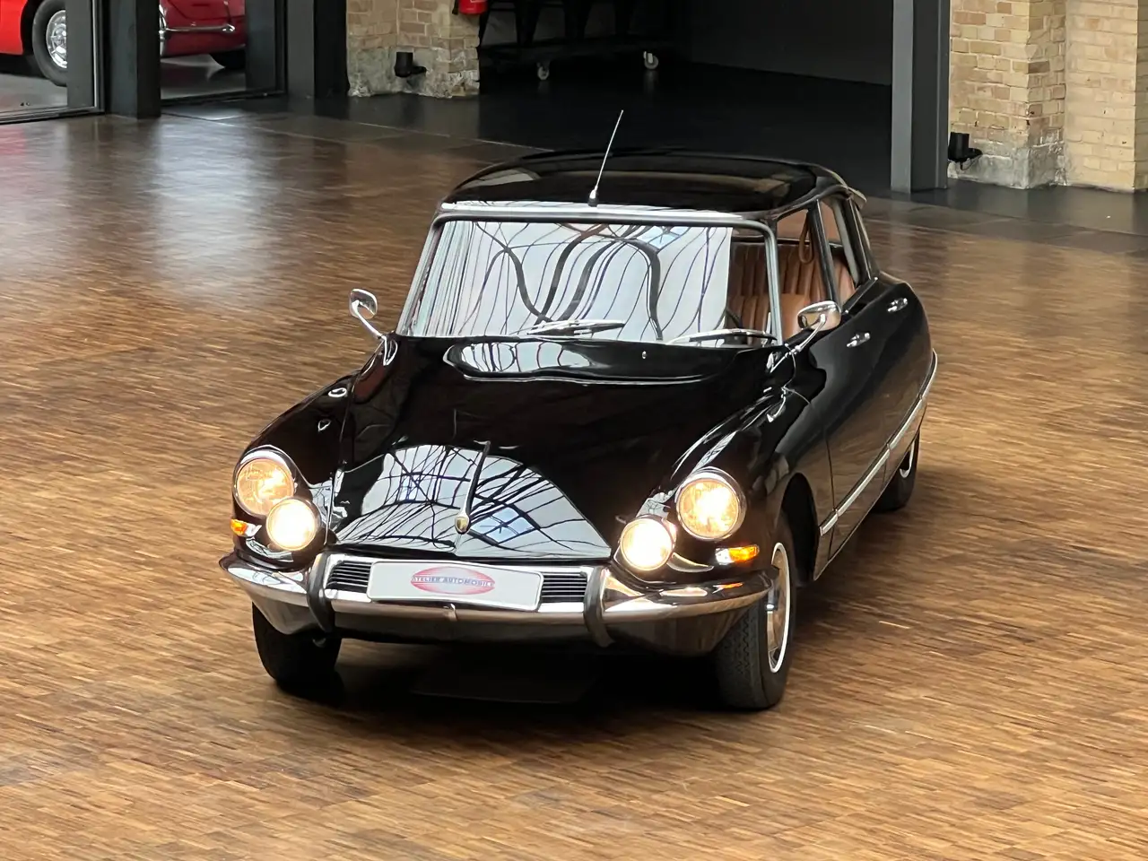 Citroen DS