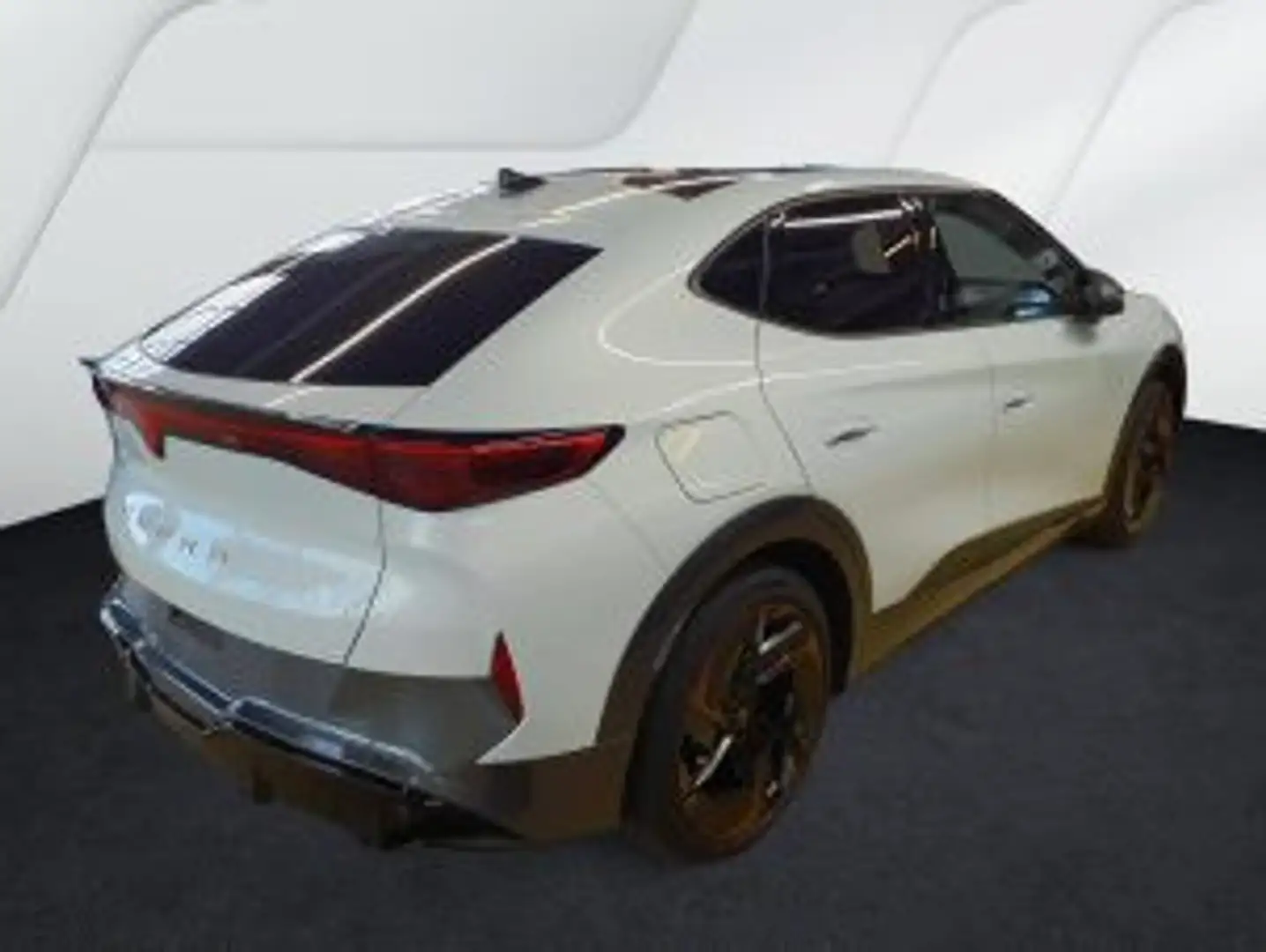 CUPRA Tavascan Adrenaline*NAVI*WP*PANO*KAM*HUD*82kWh*2 Silber - 2