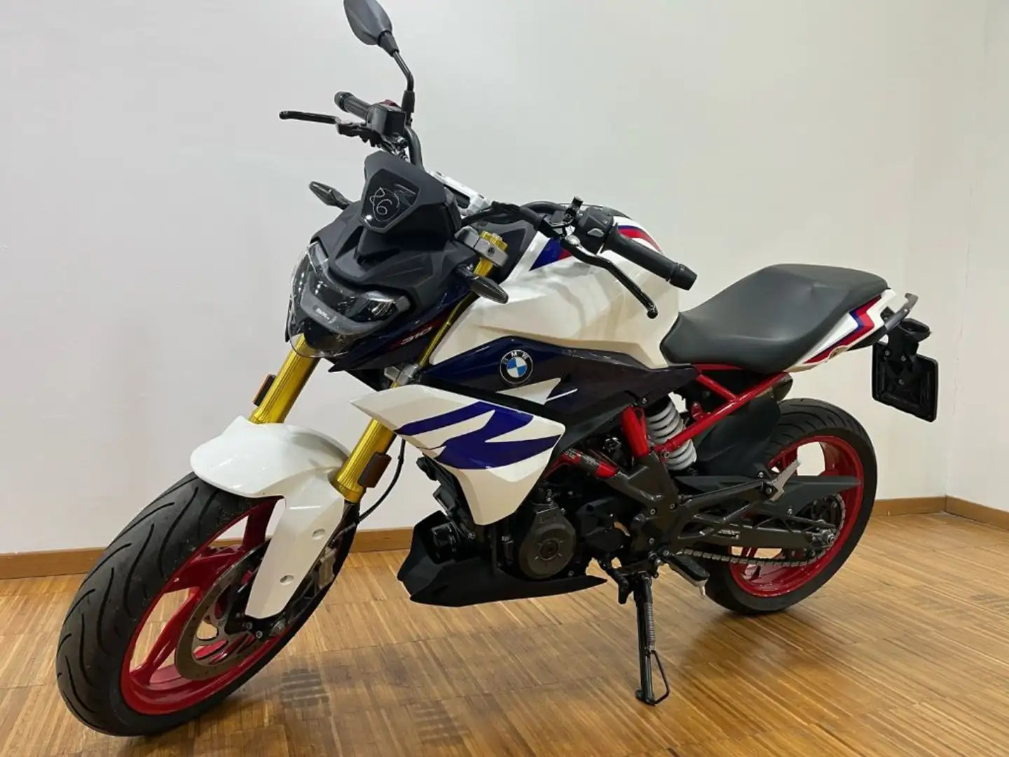 BMW G 310 R VERSIONE 2023 - 1