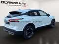 Nissan Qashqai 1.3 DIG-T MHEV Xtronic N-Connecta SITZHZ Blanco - thumbnail 3