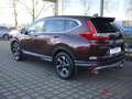 Honda CR-V Turbo VTEC EU6d- 1.5 T 4WD CVT Elegance Navi LED A Braun - thumbnail 4
