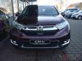 Honda CR-V Turbo VTEC EU6d- 1.5 T 4WD CVT Elegance Navi LED A Braun - thumbnail 2