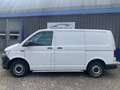 Volkswagen Transporter 2.0 TDI L1H1 Highl. Wit - thumbnail 2