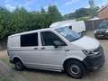 Volkswagen Transporter 2.0 TDI L1H1 Highl. Wit - thumbnail 9