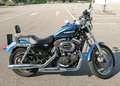 Harley-Davidson Sportster 1200 Roadster Blauw - thumbnail 12