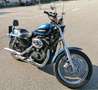 Harley-Davidson Sportster 1200 Roadster Blauw - thumbnail 13