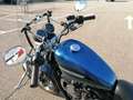 Harley-Davidson Sportster 1200 Roadster Blau - thumbnail 3