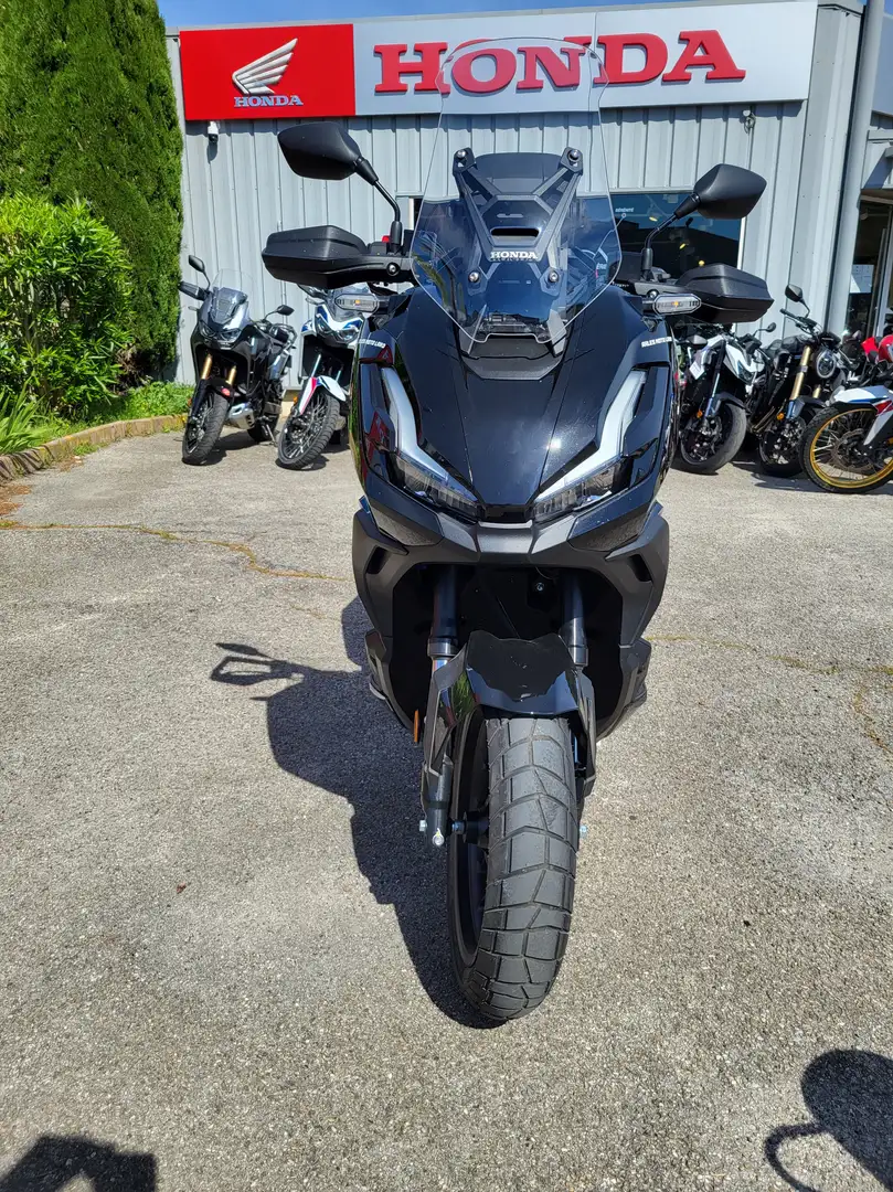 Honda ADV 350 Noir - 2