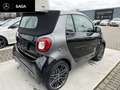smart forTwo Cabriolet Brabus Negro - thumbnail 2
