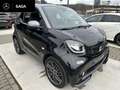 smart forTwo Cabriolet Brabus Negro - thumbnail 8