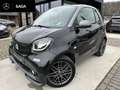 smart forTwo Cabriolet Brabus Negro - thumbnail 1