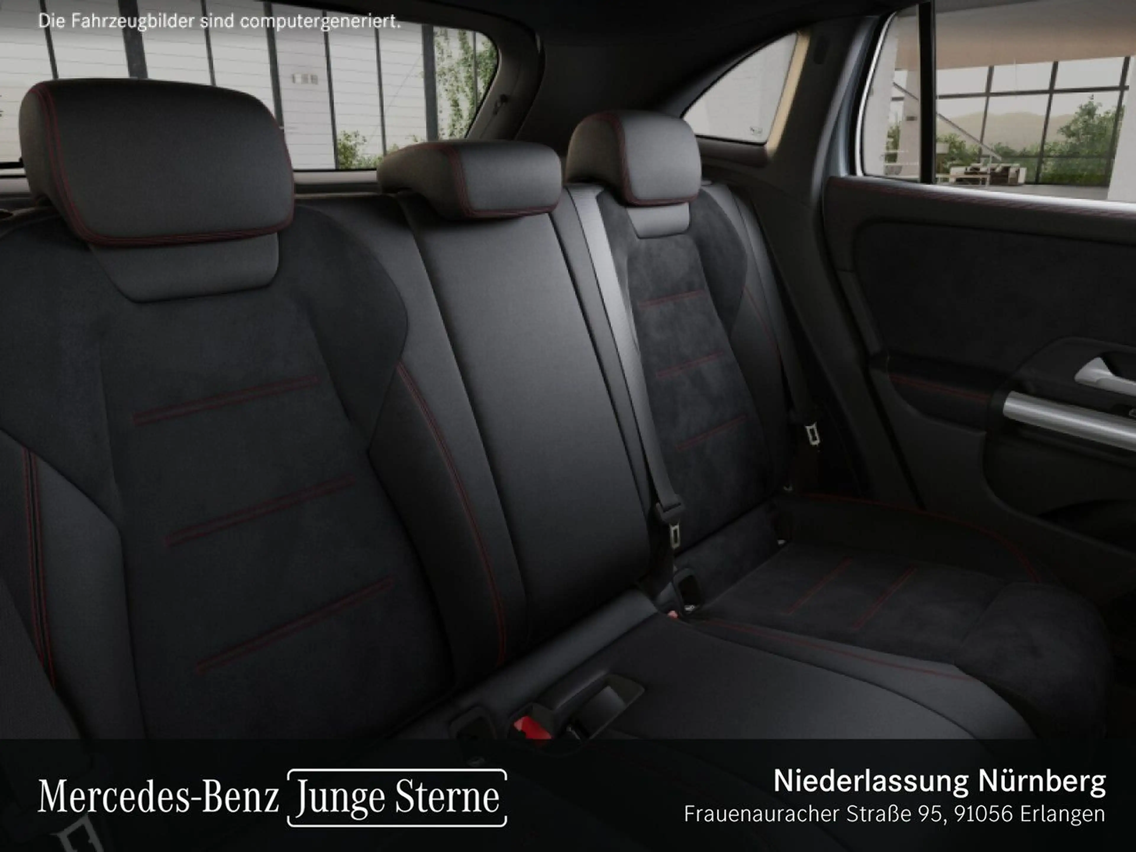 Mercedes-Benz GLA 200 AMG+LED+KAMERA+TOTW+KEYLESS+7G — photo 12