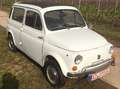 Fiat 500 Kombi Giardinera Білий - thumbnail 3