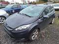 Ford Fiesta EXCL MARCHAND/EXPORT-1560cc-3ptes-Full options Gris - thumbnail 1