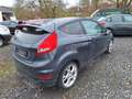 Ford Fiesta EXCL MARCHAND/EXPORT-1560cc-3ptes-Full options Gris - thumbnail 4