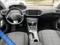 Peugeot 308 1.2 | AUTOMAAT | NAVI | CAMERA | STOELVERWARMING | Gris - thumbnail 16
