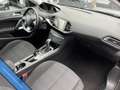 Peugeot 308 1.2 | AUTOMAAT | NAVI | CAMERA | STOELVERWARMING | Gris - thumbnail 17