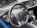 Peugeot 308 1.2 | AUTOMAAT | NAVI | CAMERA | STOELVERWARMING | Grijs - thumbnail 13