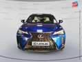 Lexus UX 250h 250h 4WD F SPORT Executive MY20 Tpano GPS Camera Carplay Attelage Blau - thumbnail 2