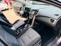 Hyundai i30 + Scheckheft mit neuer Wartung+1 Hand Gris - thumbnail 14