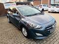 Hyundai i30 + Scheckheft mit neuer Wartung+1 Hand Gris - thumbnail 3