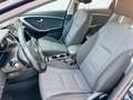 Hyundai i30 + Scheckheft mit neuer Wartung+1 Hand Gris - thumbnail 11