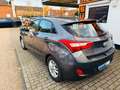 Hyundai i30 + Scheckheft mit neuer Wartung+1 Hand Gris - thumbnail 8
