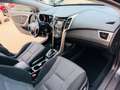 Hyundai i30 + Scheckheft mit neuer Wartung+1 Hand Gris - thumbnail 13