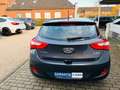 Hyundai i30 + Scheckheft mit neuer Wartung+1 Hand Gris - thumbnail 6
