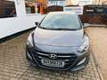 Hyundai i30 + Scheckheft mit neuer Wartung+1 Hand Gris - thumbnail 2