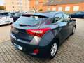 Hyundai i30 + Scheckheft mit neuer Wartung+1 Hand Gris - thumbnail 5