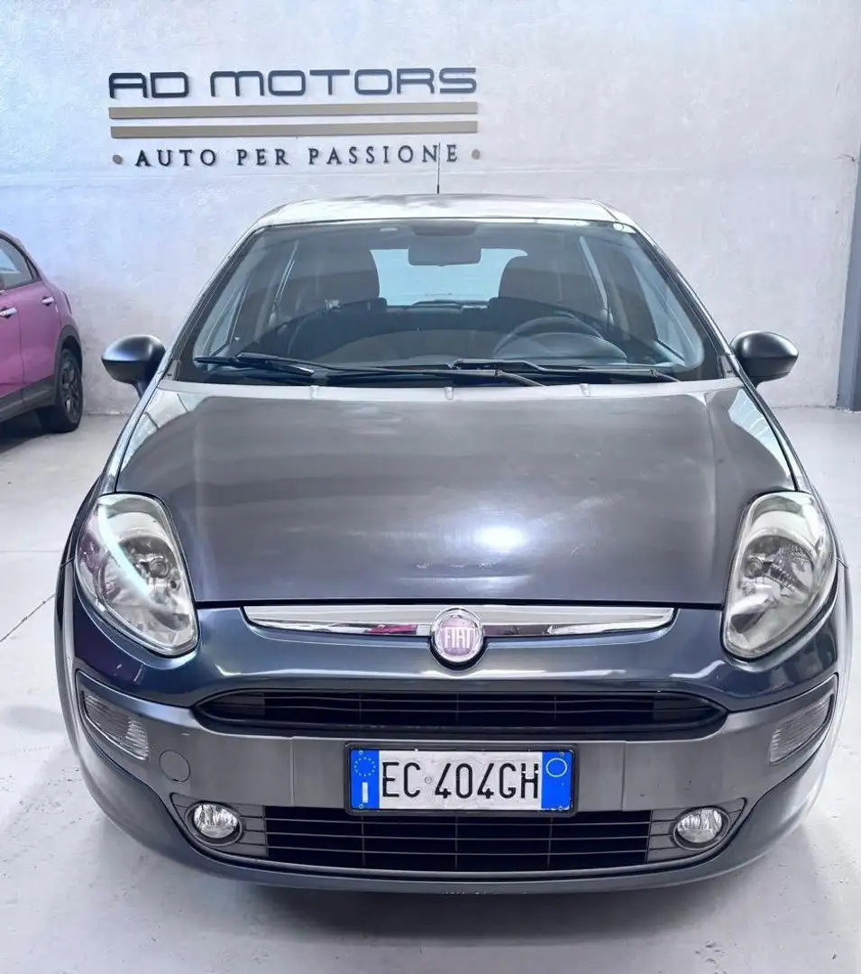 Fiat Punto Evo Distribuzione e Frizione Nuove - 2