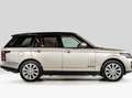 Land Rover Range Rover SD 4.4 - Superbe configuration - entretien fait Beige - thumbnail 2
