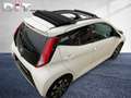 Toyota Aygo 1.0 x-sky SD+Fernlichtass.+Kam.+KeyLess+LM Weiß - thumbnail 21