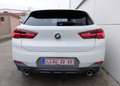 BMW X2 sDrive 18dA M Sport Bianco - thumbnail 7