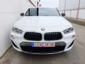 BMW X2 sDrive 18dA M Sport Blanc - thumbnail 6