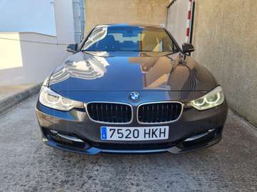 328i Sport Sport
