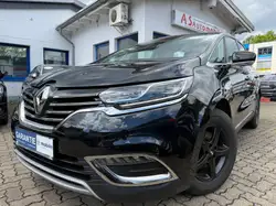 Renault Espace 2.0 dCi Aut+HEAD UP+MASSAGE+PANO+KLIMATR+KAMERA+T LEDER+PDC+SHZ