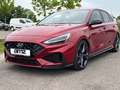 Hyundai i30 N 2.0 T-GDI N Performance 8fachbereift*DSG* Rot - thumbnail 2