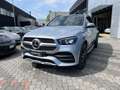 Mercedes-Benz GLE 400 GLE 400 d 4Matic Premium 330 CV Srebrny - thumbnail 1