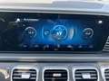 Mercedes-Benz GLE 400 GLE 400 d 4Matic Premium 330 CV Srebrny - thumbnail 11