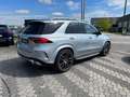 Mercedes-Benz GLE 400 GLE 400 d 4Matic Premium 330 CV Srebrny - thumbnail 2