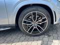 Mercedes-Benz GLE 400 GLE 400 d 4Matic Premium 330 CV Srebrny - thumbnail 5