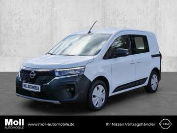 Kastenwagen L1 2,2t N-Connecta-Option EV Navi LED