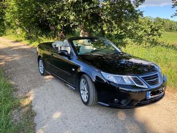 9-3 2.0i Turbo Cabrio Full Sport Package