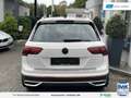 Volkswagen Tiguan 2.0 TDI Elegance *DSG*AHK*ACC*MATRIX*NAVI*ASSIS... Weiß - thumbnail 5