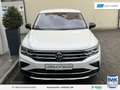 Volkswagen Tiguan 2.0 TDI Elegance *DSG*AHK*ACC*MATRIX*NAVI*ASSIS... Weiß - thumbnail 4
